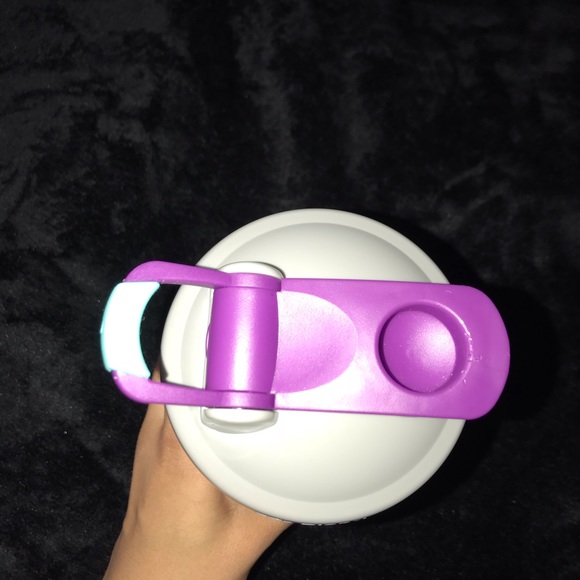 Blender Bottle SOLD - Picture 4 of 5